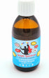 Simple Spectrum All Natural Fish Oil, Omega 3 DHA Supplement