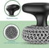 Cast Iron Scrubber, Dish Scrub Brush, 316 Cast Iron Cleaner Chainmail Scrubber for Cast Iron Pan Cleaning