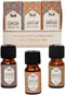 Arabic Oud Diffuser Oil Set, Essential Oils by Dukhni | 3 x