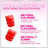 Collagen Peptides Gummies for Women & Men, Extra Strength Hydrolyzed Collagen Supplement for Hair, Skin & Nails