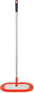 OXO Good Grips Microfiber Floor Duster Replacement Pad with Fringe