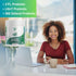 Layer Origin PureHMO IBS Support - Clinically Tested Super Prebiotic + Probiotic to Relieve IBS Symptoms