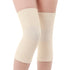 1 Pair Cotton Knee Compression Sleeves - Knee Support for Joint Pain, Arthritis Pain Relief