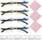 panthra 4 Presbyopic Glasses, Smart Zoom Glasses, with Box and Cloth, Smart Zoom