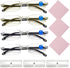panthra 4 Presbyopic Glasses, Smart Zoom Glasses, with Box and Cloth, Smart Zoom