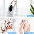 Fragrance Oil, ESSLUX Clean Set of Scented Oils, Essential Oils for Diffuser for Home, Premium Soap & Candle Making Scents, Aromatherapy Oils Collection - Clean Air, Fresh Linen, Warm Cotton and More