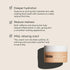 hims Goodnight Wrinkle Cream for Men, Night Cream with Caffeine, Hyaluronic Acid, Vegan, 1oz