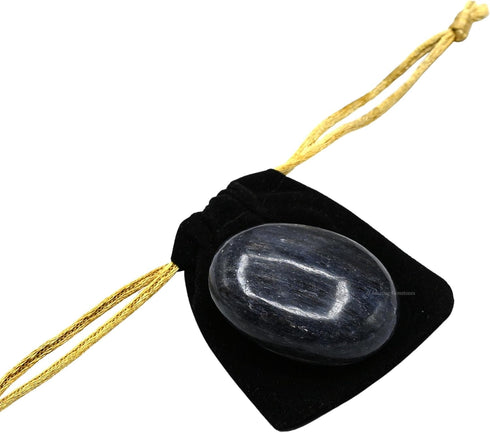 Amazing Gemstone Blue Aventurine Crystals, Large Palm Stone for Good Luck, Positive Energy, Meditation, Unique Gifts