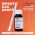 Infants Gas Relief Simethicone, 1 Fl Oz, Pack of 3