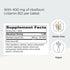 Integrative Therapeutics Riboflavin - Cellular Energy and Red Blood Cell Production Support* - Vitamin B2 Supplement - High Potency - 30 400 mg Tablets