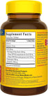 Nature Made Krill Oil 500mg, Superior Absorption with Astaxanthin, Omega 3s for Heart Health, 100 Softgels