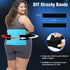 Comfytemp Wearable Ice Pack for Injuries - Reusable Gel Cold Bag with 2 Straps, 10.5" x 14.5" for Pain Relief