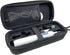 Hlsicnalm 1000/2000/3000/3500/1500 EVA Hard Case Electric Power Rechargeable Toothbrush Travel Protective Bag