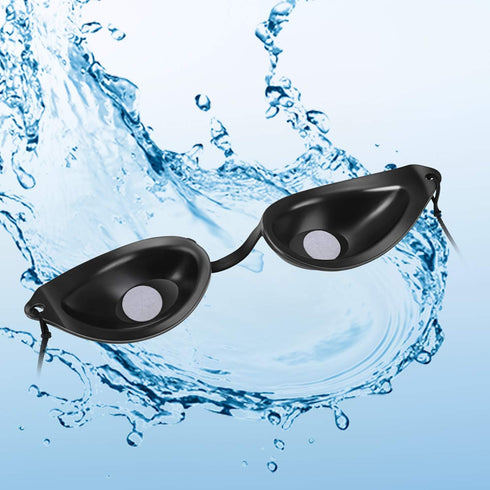 Hydrating Eye Relief Sleep Mask | Prevent Dry Eyes, Best for Sleeping