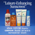 Vacation Super Spritz SPF 50 Sunscreen Face Mist + Air Freshener Bundle, Daily Face Spray, 2.2 fl. Oz.