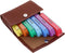 NOLITOY Day Portable Medicine Case Pill Organizer Bag for Travel Compact Medicine