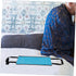 Mikinona Elderly Lifting Strap Band for Home Use Assist Disabled Individuals with Mobility Ultra Wide Caregiver Support