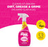 Pack Stardrops The Pink Stuff Ultimate Cleaning Miracle Cleaning Paste, Multi-Purpose Spray & Bathroom Foam Cuts