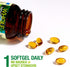 Whole Earth & Sea Sunflower Vitamin E, Whole Food Supplement