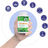 Nutri-Align Hair Defence Biotin Complex | 90 Capsules | 2500mcg Biotin per Capsule | High Strength Hair Growth, Vitamin