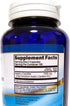 L-Carnitine 200 Capsules, 500mg per Capsule