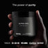 Toniiq Alpha GPC Capsules - Ultra High Purity 600mg Concentrated Formula, 120 Capsules Nootropic Supplement