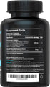 Vital Vitamins Collagen for Women & Men (2 Pack) - Multi Collagen Pills Type I, II, III, V, X - 300 Capsules