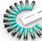 AA Batteries with Fresh Date, 16 Count Industrial Pack - Ultra Long-Lasting Triple A Alkaline Battery