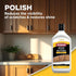 Weiman Wood Restore and Repair Kit, Wood Floor Scratch Repair, Furniture Markers Touch Up, Cabinet Cleaner, Removes