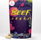 VoloZionX Female Beef Organ Supplement Grass Fed & Pasture Raised Beef Liver, Kidney,