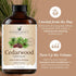 Set: (2 4 Oz) 100% Handcraft Blends Ground & Center Frankincense and Cedarwood Essential Oils x Fl Pure & Natural