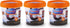 Drain Opener Powder | Hair Drain Clog Remover | Drain Cleaner For Toilets, Sinks, Tubs - Septic Safe | 3 Uses + Hair Snake