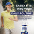 LIVORKA 60 1 Brain Defender - Official Brain Defender Supplement Advanced Pills, Natural Brain and Memory Support