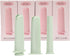 Mottery Applicator Tool for Menstrual Disc Easy Use for Every Women Steamer Machine