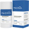 MAGSOL Natural Deodorant for Men & Women, Aluminum Free, Baking Soda Free, 3.2 oz (Patchouli) - Magnesium Deodorant