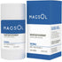 MAGSOL Natural Deodorant for Men & Women, Aluminum Free, Baking Soda Free, 3.2 oz (Patchouli) - Magnesium Deodorant