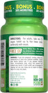 Nature's Truth B12 Vitamin | 500 mcg | 120 Tablets | Vegetarian, Non-GMO & Gluten Free Supplement
