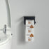 Happy 50th Birthday Gifts, 3-Ply Toilet Paper Roll, Gag Funny Birthday Gift for 50th Birthday Party Decorations