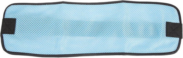 Balacoo Adjustable Extended Patient Bed Rail Strap with Single Buckle, Breathable Wheelchair