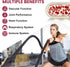 French Maritime Pine Bark Extract 200 mg, Premium Pycnogenol with PQQ for Vascular, Heart & Joint Function
