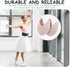 Tucnoeu 1 3.54 3.15inch Pair Soft Ballet Toe Pads Foot Care Toe x High Heels Toes Caps Toes Pads for Pointe