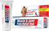 Muscle & Joint Pain Relief Rub, Fast Relief from Minor Arthritis, Backache, Muscle & Joint Pain Non-Greasy Cream, 2oz (4pk)