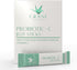 PROBIOTIC-C Jelly Sticks - Bifidobacterium and Vitamin C | Non-GMO, Gluten Free, Vegan | Individual Sachets for Easy