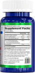 BioTrust Eternal Mind Brain Supplements - Clinically Studied Memory Supplement for Focus & Cognition - 30 Servings