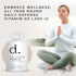 Immune D3 1500 Immune 100 (D3 1500 Defense Supplements Vitamin IU for Heart Health, Daily Support, Mental Clarity
