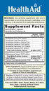 MoodProbio 30 Billion CFU With Prebiotic, Once Daily, Acid & Bile Resistant, Gluten, Dairy, and GMO Free, Vegan