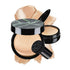 OETUIOW Mushroom Head Air Cushion CC Cream, BB Cream Foundation for Mature Skin, Natural Color