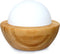 SPT Ultrasonic Aroma Diffuser/Humidifier with Wood Base