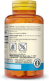 Mason Natural Zinc 50 mg - 100 Tablets, Supports Antioxidant Health, Aids B Vitamin Absorption, Immune Function