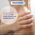 Oilatum Shower Gel, Fragrance Free, to Treat Dry Skin & Eczema, 150ml